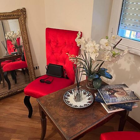 Sina Rent Room Flaminio Рим Экстерьер фото