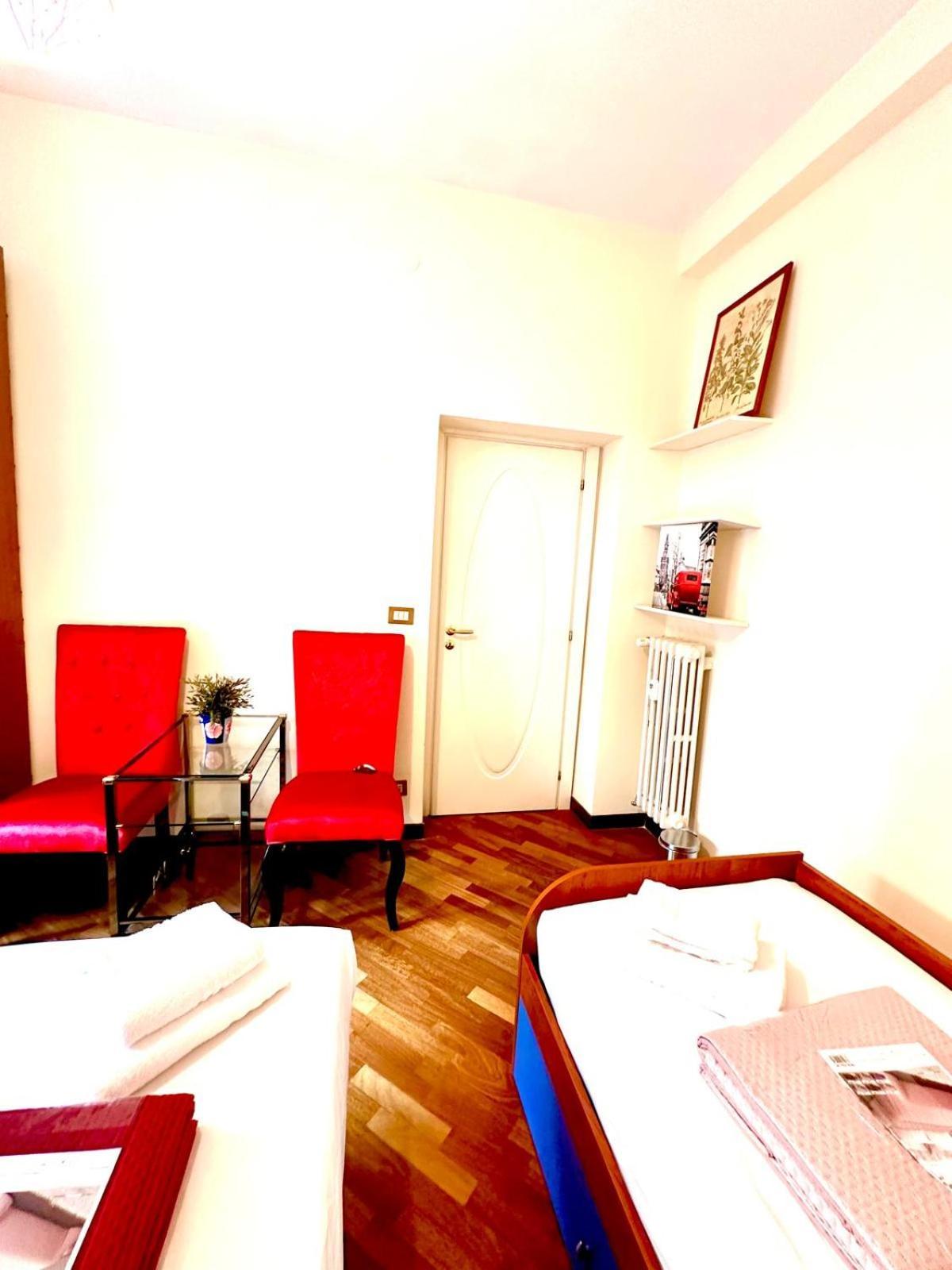 Sina Rent Room Flaminio Рим Экстерьер фото
