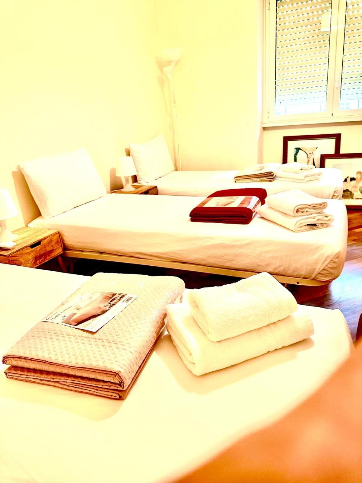 Sina Rent Room Flaminio Рим Экстерьер фото