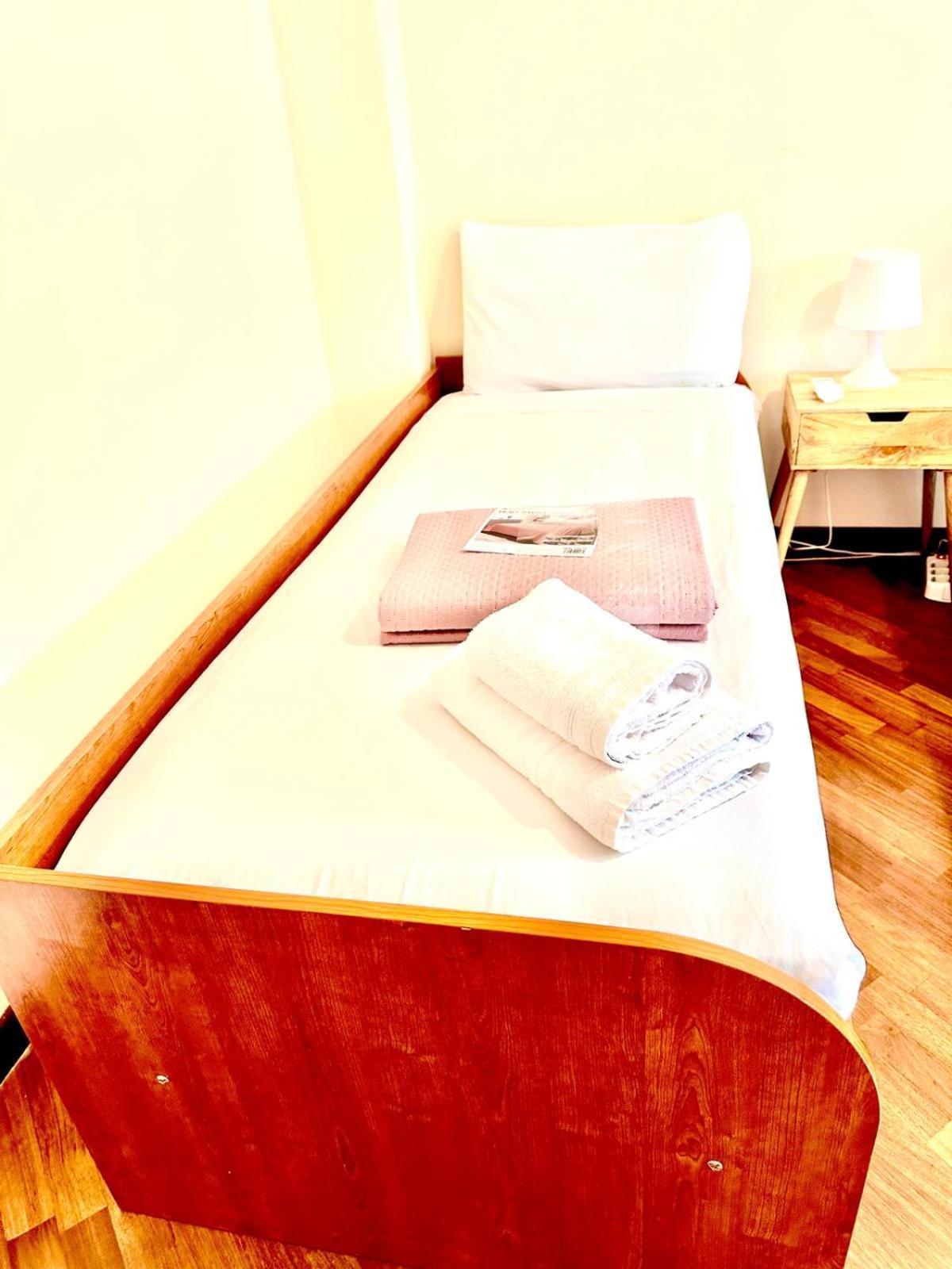 Sina Rent Room Flaminio Рим Экстерьер фото