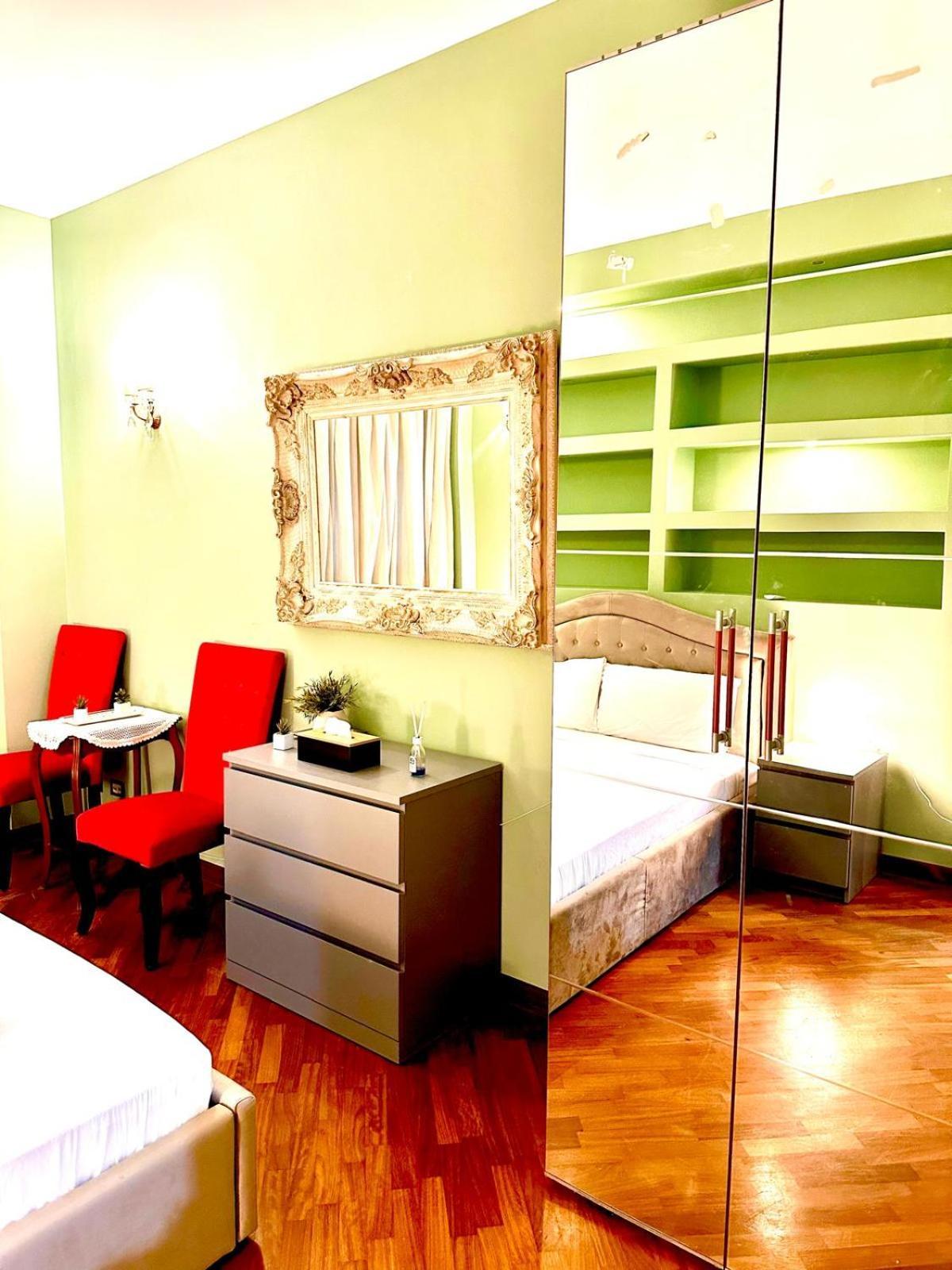 Sina Rent Room Flaminio Рим Экстерьер фото