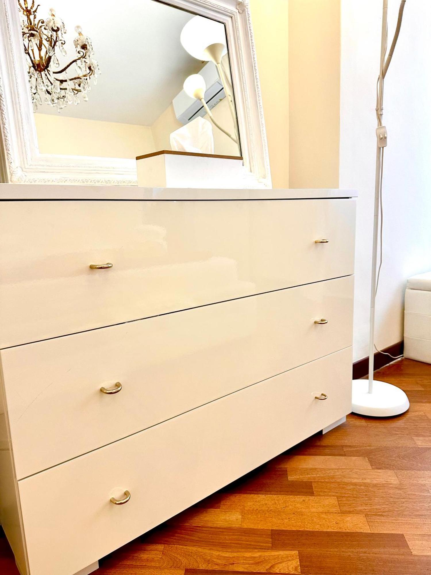 Sina Rent Room Flaminio Рим Экстерьер фото