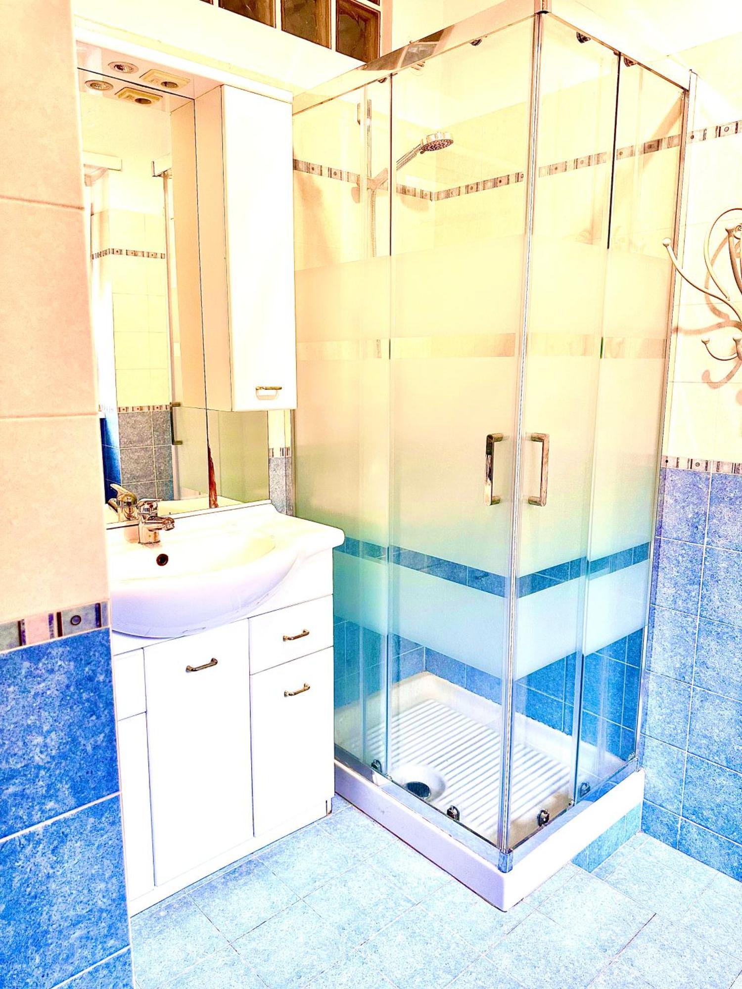 Sina Rent Room Flaminio Рим Экстерьер фото