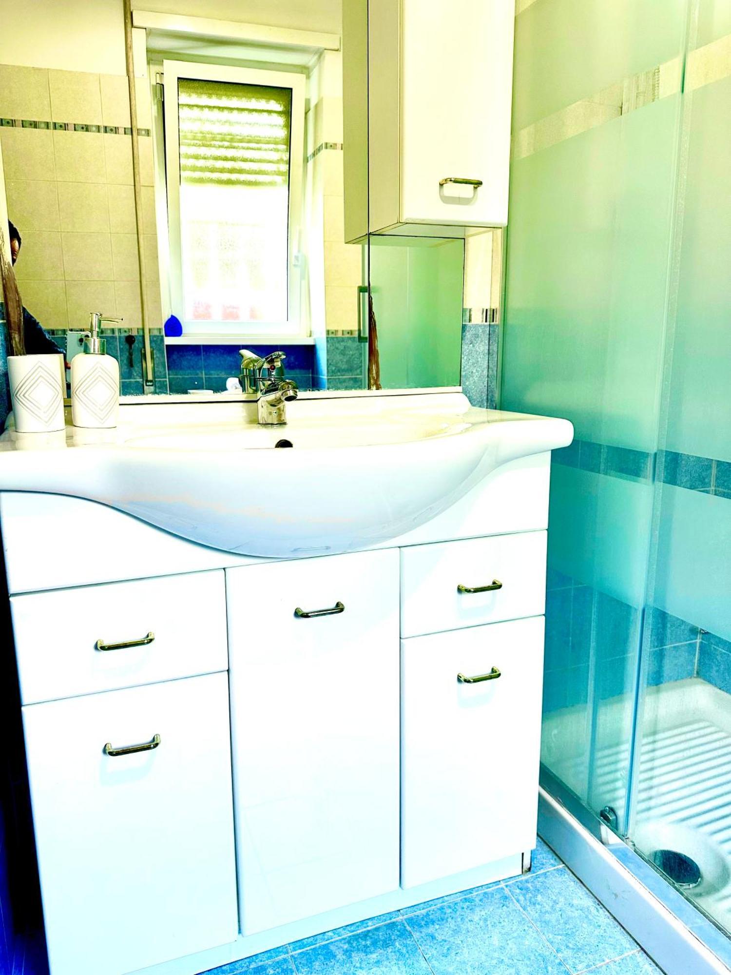 Sina Rent Room Flaminio Рим Экстерьер фото