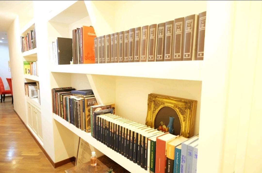 Sina Rent Room Flaminio Рим Экстерьер фото