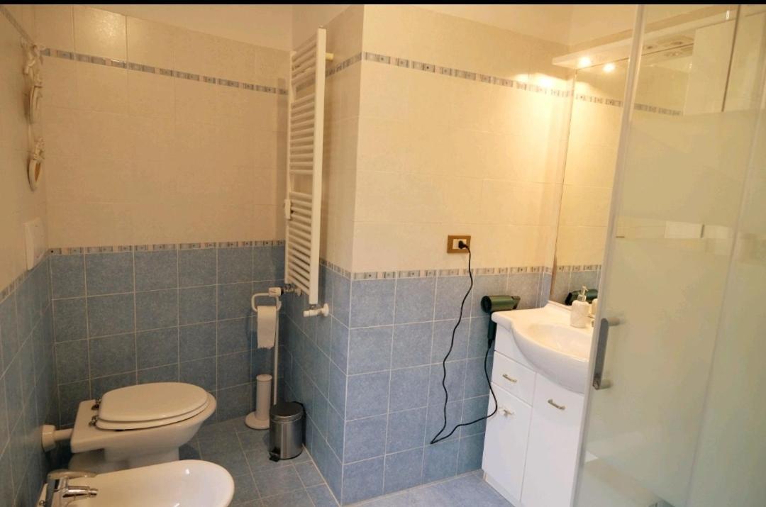 Sina Rent Room Flaminio Рим Экстерьер фото